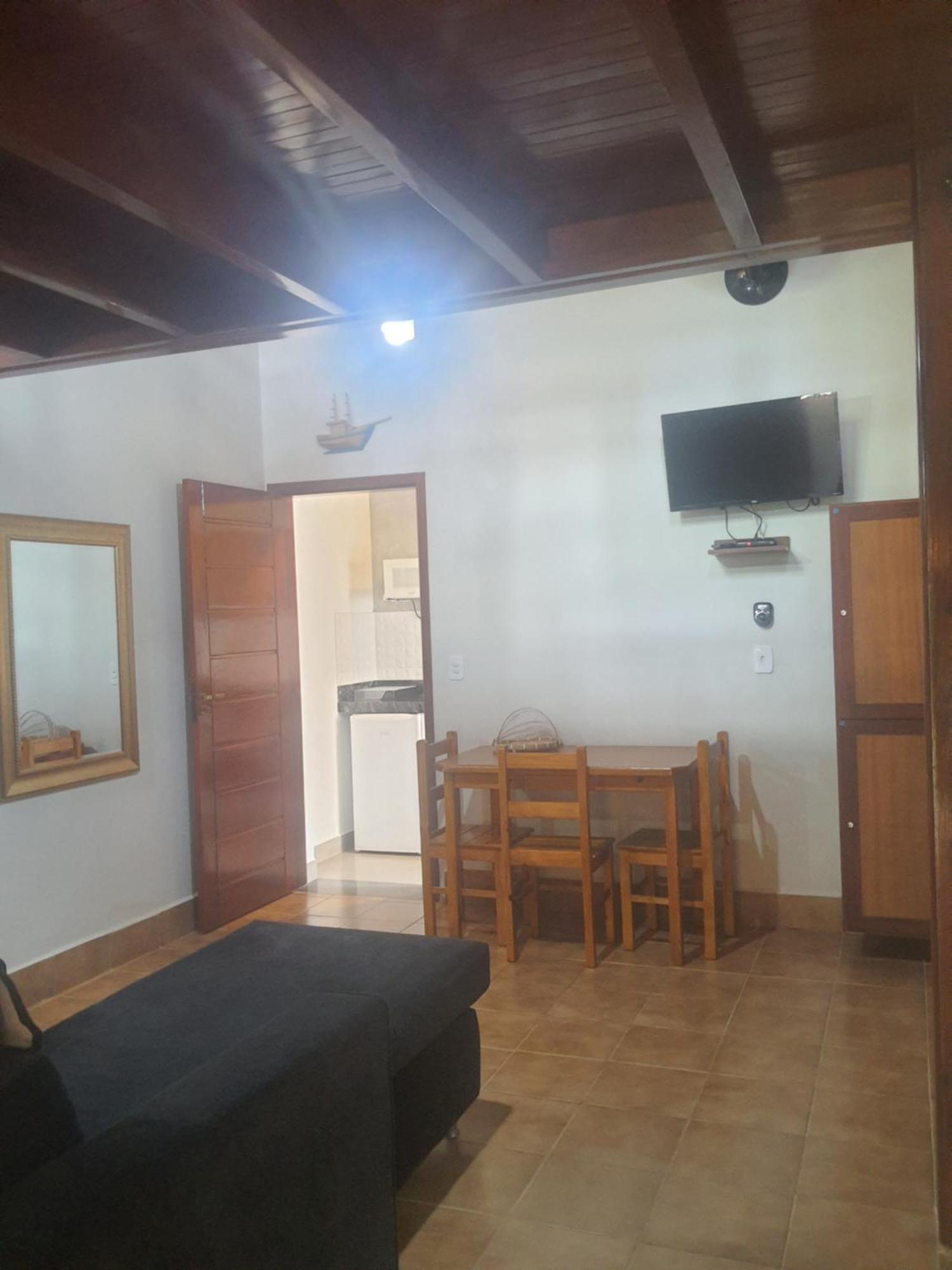 Suites Quintal De Lazaro 2 Ubatuba Exterior foto
