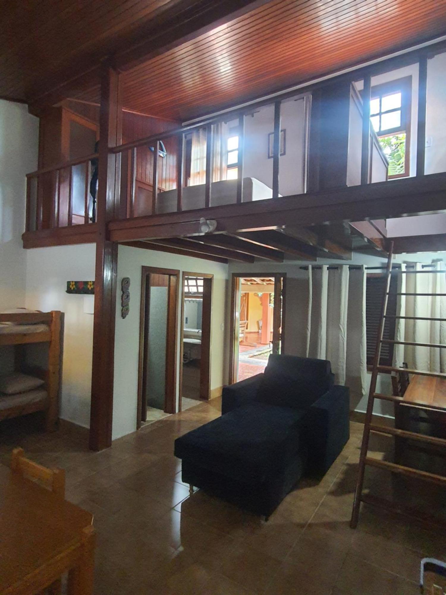 Suites Quintal De Lazaro 2 Ubatuba Exterior foto