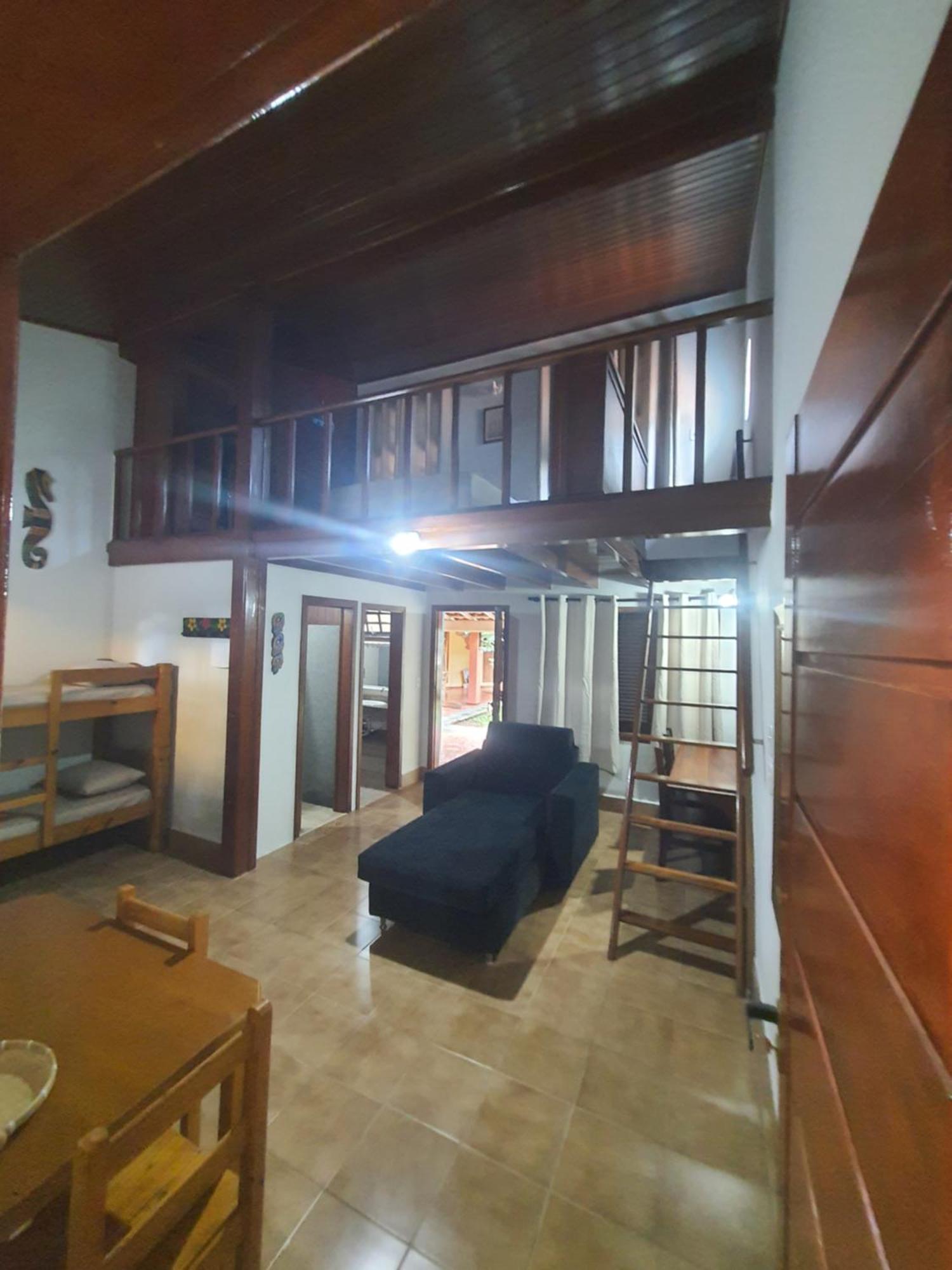 Suites Quintal De Lazaro 2 Ubatuba Exterior foto